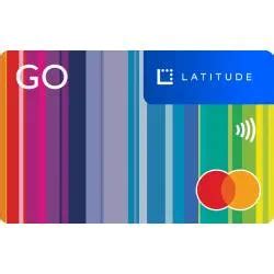 latitude go card phone number